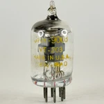(1) Tested Ken Rad Jkr 9003 Tube VT-203 Date Code SC9614 Mil Spec Pentode. Fixed Price $14.95.