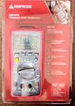 Amprobe AM-560 Advanced Hvac Multimeter. Fixed Price $69.99.