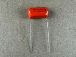 Nos 1960S Vintage Sprague Orange Drop .1 Uf 600V Tube Amp Tone Capacitor (qty Av. Fixed Price $10.00.