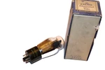 -filmosound Tube -6F6/G (G-5) -sylvania. Fixed Price $30.00.