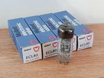4 Pieces Lot Mullard ECL80 Vacuum Tube Nos Nib Never Used Blackburn Britain. Fixed Price $44.00.