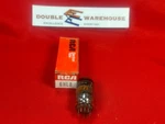 Vintage Rca 6HL8 Electron Vacuum Tube. Fixed Price $12.99.