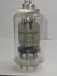 Amperex 5894 Tube, Box Vintage Radio. Fixed Price $8.00.