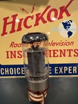 Svetlana Winged 6550 Power Tube TV7 & Maxi-matcher 2 Tested Nos. Fixed Price $58.99.