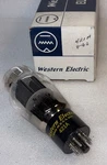Western Electric 421A Dd Getter Vacuum Tube TV7 Tested Strong. Fixed Price $450.00.