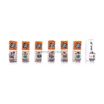 General Electric 5-STAR 6386 Vintage Tubes For Fairchild 660 670 Level. Fixed Price $350.00.