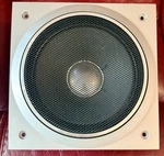Pioneer 16-740A Midrange Cone Driver CS-903 CS-803 CS-703 Oem Tested 6.5 Inch. Fixed Price $35.00.