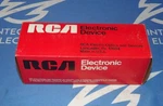 Nib Rca Electronics 6130/3C45 Vaccuum Tube + 90 Day Warranty. Fixed Price $39.99.