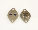 Lot Of Ten MJ16018 Motorola Transistor. Fixed Price $199.90.