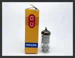 X Nos Philips Valvo EF86 6CF8 Test V. Strong 1960S Audio Pentode Vacuum Tube. Fixed Price $24.99.