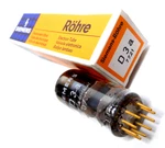 Siemens D3A 7721 Gold Pin Low Noise Driver Preamp Phono Tube Valve Nos Nib. Fixed Price $72.33.