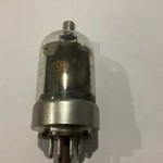 Vintage Amperex 6146B 8298A Vacuum Tubes Holland Electric Strong. Fixed Price $49.99.