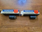 *S5251 Tarzanian Tube Rectifier X2. Fixed Price $20.00.