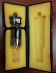 Varian Techtron Hollow Cathode Lamp Bi Ne No. 3L444 20MA. Fixed Price $135.60.