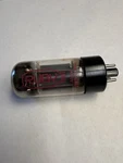 Ruby Tubes 5AR4-C. Fixed Price $15.00.