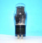 Type 182B 482B Sylvania Audio Radio Amplifier Vacuum Tube Valve 182-B 482-B. Fixed Price $111.49.