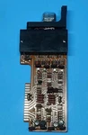 Vintage Hp/agilent 05232-4B, Series 249 Nixie Tube Display Card. Fixed Price $35.00.