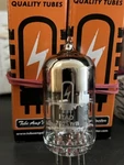 Tube Amp Doctor Tad Premium Selected 7025WB 12AX7WB - Factory Matched Pair. Fixed Price $120.00.