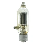 Rca 810 Power Triode Vacuum Tube Graphite Plate Tested Filament Vintage Nos. Fixed Price $120.00.