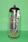 Raytheon Uniline 12BH7A Vacuum Tube Results =2510 2980. Fixed Price $28.99.