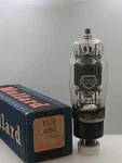Blackburn Mullard EL38 6CN6 Nos Nib B7D 3-MICA Grey Plate Serious Tubes DXL955. Fixed Price $100.00.