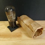 Vintage Cunningham C-327 Engraved Base Globe Radio Tube!. Fixed Price $29.51.
