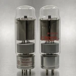 Pair Westinghouse WL-7016/606 Industrial Rectifier Tubes Vintage Untested As-is. Fixed Price $39.95.