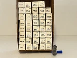 One Tested Vintage 6BL8 / ECF80 Vacuum Tube Only. Fixed Price $5.99.