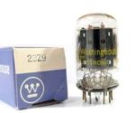 23Z9 Westinghouse Nos Tube Hre Lampe Tsf Valvola Valvula Valve. Fixed Price $14.55.