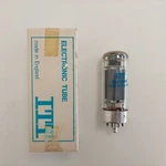 5B/255M CV391 Itt Nos Boxed Valve Tube. Fixed Price $26.95.