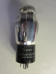 Super Silvertone 5V4G Vacuum Tube Nos, Continuity Tested. Fixed Price $20.00.