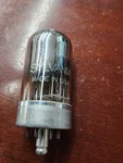 14AF7 Vacuum Tube (1) New. Fixed Price $25.00.