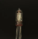 Nixie Tube Rare Fine Grid ZM1177 Mullard. Fixed Price $58.35.