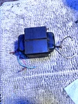 Vintage Mcintosh MAC1500 Receiver Power Supply Transformer 159-061 .. Fixed Price $144.99.