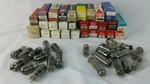 Vintage Radio Tv Electron Vacuum Tube 38HE7 25CD6GB 25DN6 17JN6 33GT7 21KA6. Fixed Price $9.99.