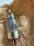 Lot Of 3: Nos Rca Jan Crc 2E24 Vacuum Tubes 15-WATTS Radio Transmitters T12 T20. Fixed Price $20.00.