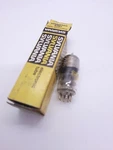 Vintage Sylvania 3HA5/3HM5 Electronic Vacuum Tube Valve Original Box. Fixed Price $18.50.