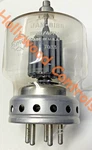 Eimac Vacuum Tube, Transmitting JAN-8188, 4PR400A 400W Power Tetrode. Fixed Price $185.95.
