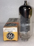Ge 6KD6 Vacuum Tube New In Box. Fixed Price $30.00.