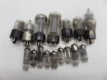 Mixed Lot Of 15 Tung-sol 6AT6 6X5GT 5963 Electron Tube. Fixed Price $69.95.
