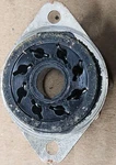 Vintage Octal 8-PIN Tube Socket Bakelite W/ Mounting Plate American Phenolic Co. Fixed Price $14.50.