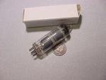 Mullard 6AQ5 EL90 Tube (strong Tested) ***. Fixed Price $19.00.