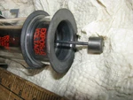 Nos Large General Electric GL-6808 Thyratron Tube 2.5V 21A 1500V Peak EL-C6J. Fixed Price $50.00.