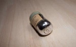 Philco 7A7E Tube Pentode, Tested Good, Canada, 6-MONTH Warranty. Fixed Price $10.62.