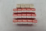 Lot Of 19 Rca 5915 Electron Tubes. Fixed Price $21.95.