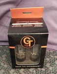 Groove Tubes GT-6L6 Select Power Medium Quartet New. Fixed Price $120.00.