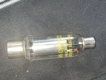 Rare Western Electric Jan Cw IB22 Vacuum Spark Gap Tube Us Army Navy 40S No Box. Fixed Price $75.00.