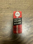 AMPERITE,6N030T,MINI Delay Relay. Fixed Price $36.00.