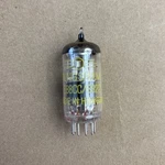 PCC88 7DJ8 Tungsram Hungary Nos ECC88 6DJ8 E88CC 6922, Yellow, Untested. Fixed Price $21.50.