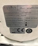 2016 Varian ROT350 Tube For Philips Rad Room. Fixed Price $3500.00.